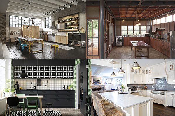 kitchen ideas