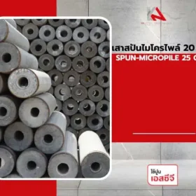 สปันไมโครไพล์