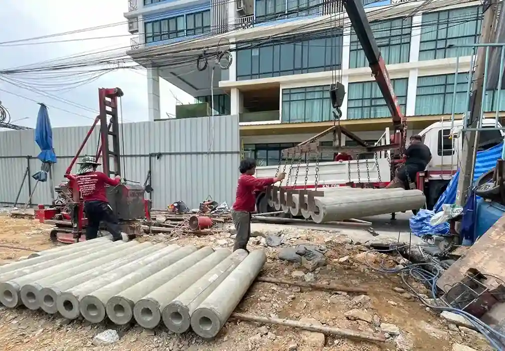 ผลงานไมโครไพล์