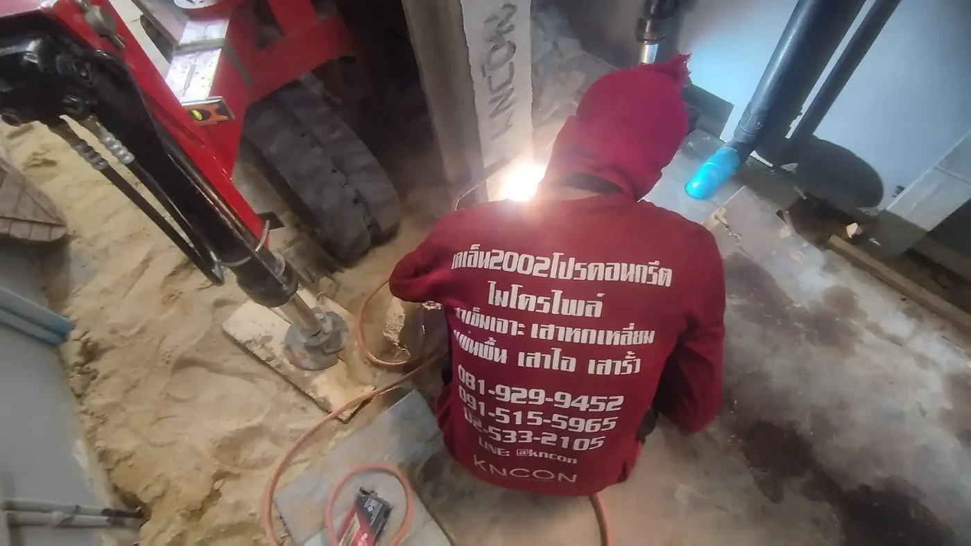 ผลงานไมโครไพล์