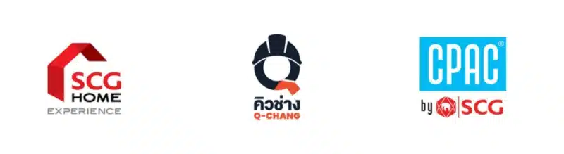 แบรนด์ดังนำสินค้าไปจำหน่าย
