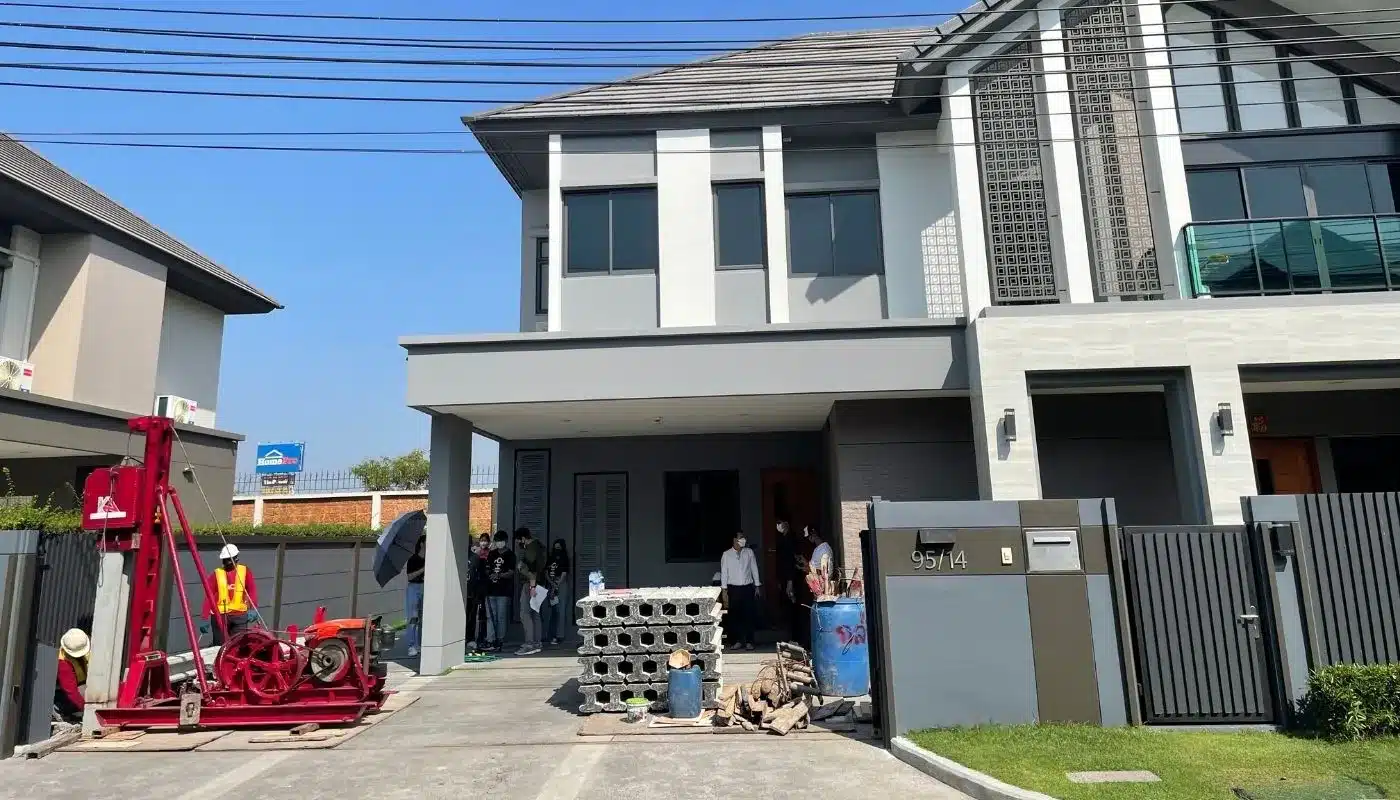 เสาไมโครไพล์