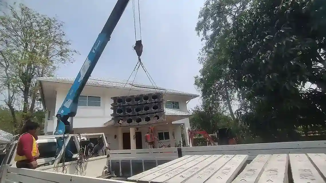 ผลงานไมโครไพล์