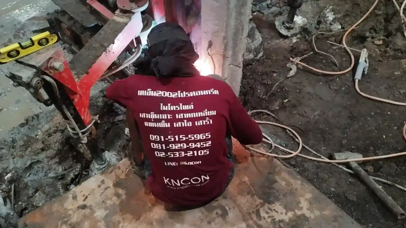 ผลงานไมโครไพล์