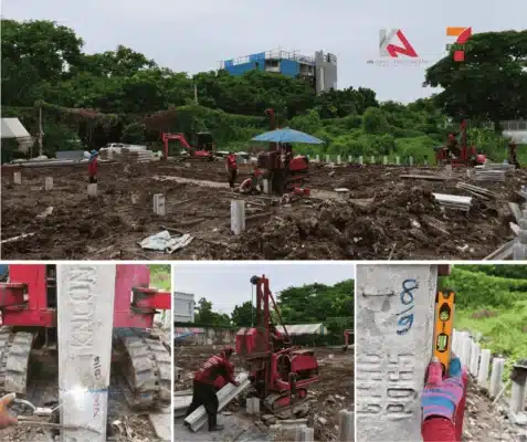 ไมโครไพล์ 7-11