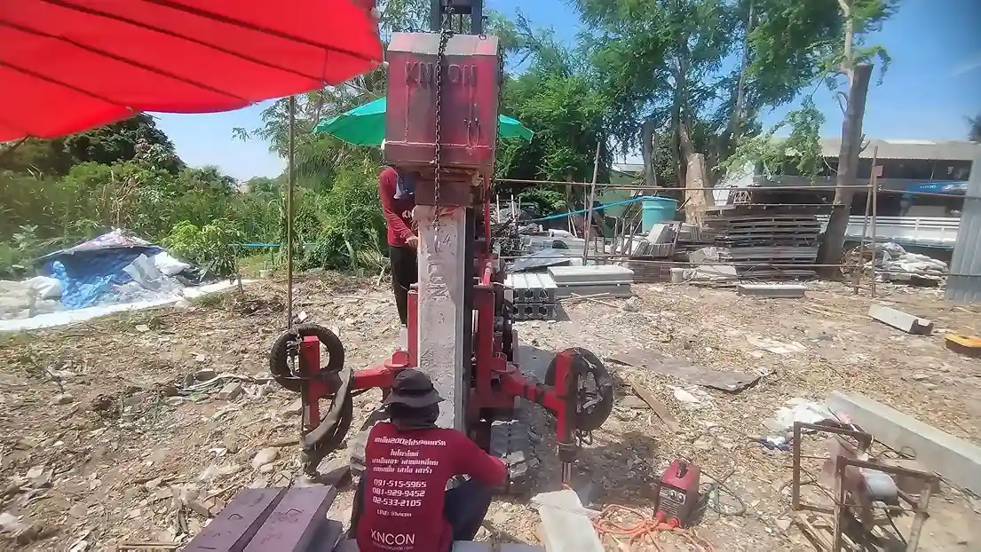 ผลงานไมโครไพล์