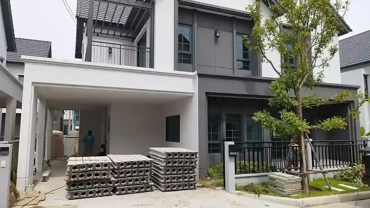 เซนโทรบางนา
