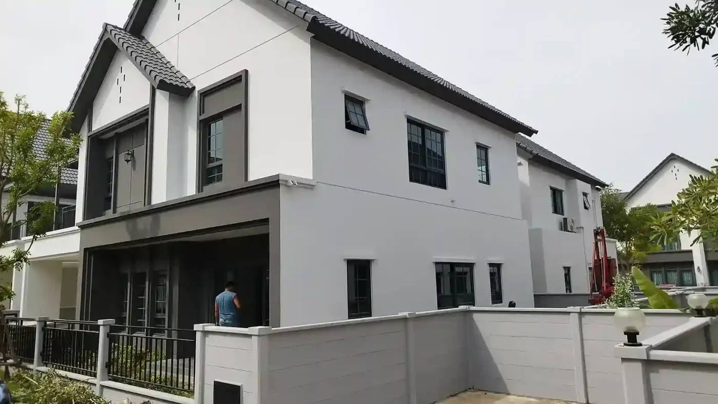 เซนโทรบางนา