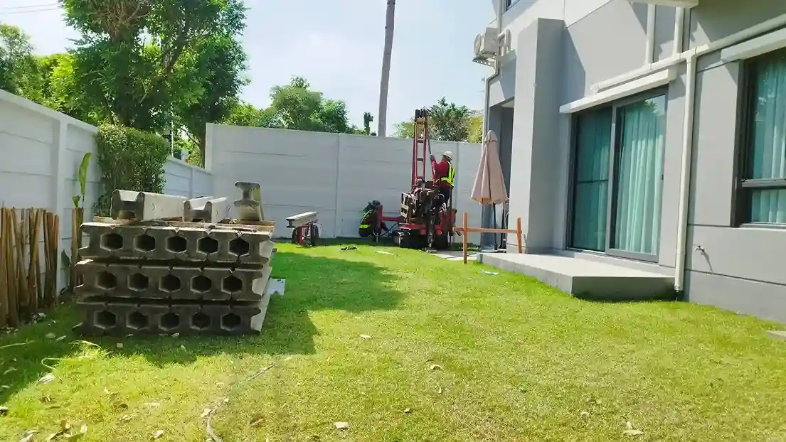 เสาเข็มไมโครไพล์