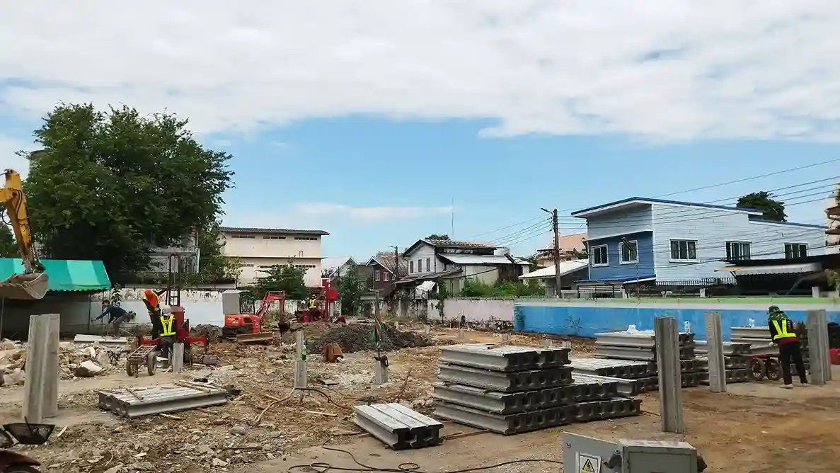 7-11 เทอดไท