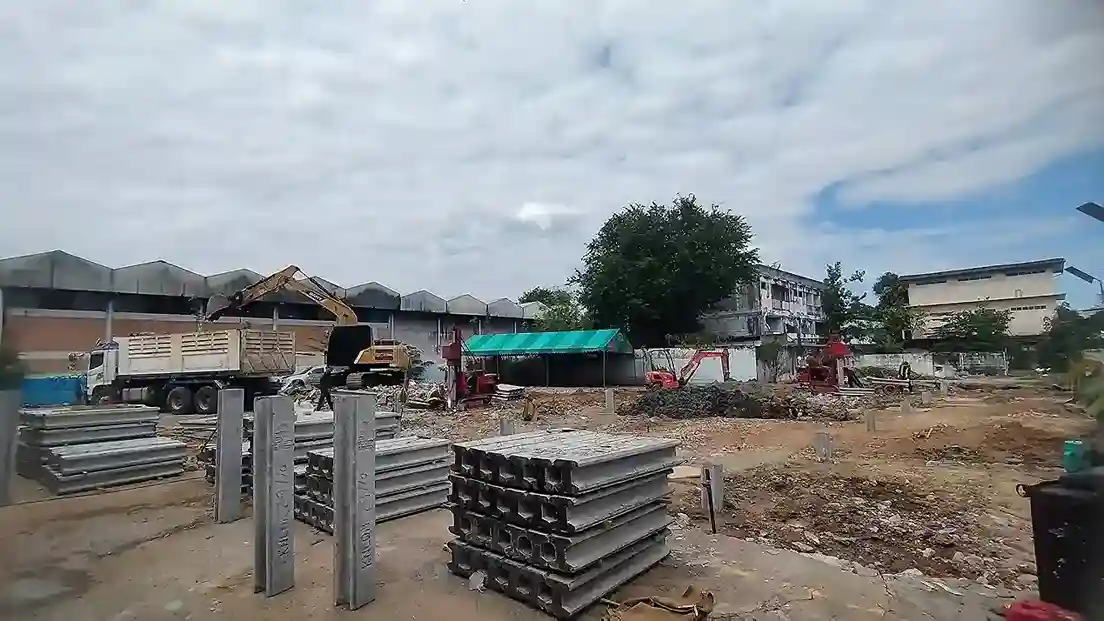 เทอดไท 7-11 ไมโครไพล์