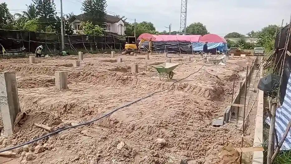 เสาเข็มอีสาน ไมโครไพล์